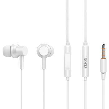 YISON earphones