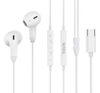 YISON earphones