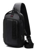 ARCTIC HUNTER Τσάντα Crossbody