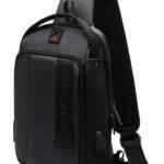 ARCTIC HUNTER Τσάντα Crossbody