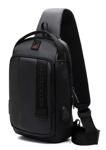 ARCTIC HUNTER Τσάντα Crossbody