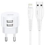 USAMS φορτιστής