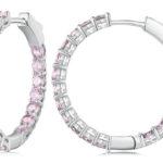 BAMOER σκουλαρίκια