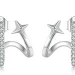 BAMOER σκουλαρίκια