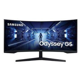 Οθόνη Samsung 34'' Odyssey G5 LC34G55