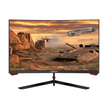 Οθόνη Dahua 27" DHI-LM27-E230C VA Full HD 165Hz - Curved