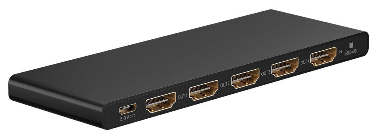 GOOBAY HDMI splitter