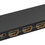 GOOBAY HDMI splitter