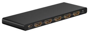 GOOBAY HDMI splitter