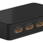 GOOBAY HDMI