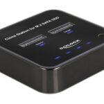 DELOCK docking station