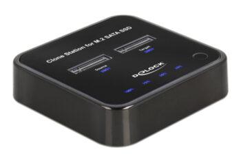 DELOCK docking station