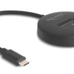 DELOCK docking station