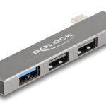 DELOCK USB hub