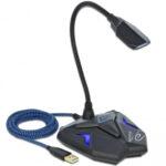 DELOCK Gaming μικρόφωνο