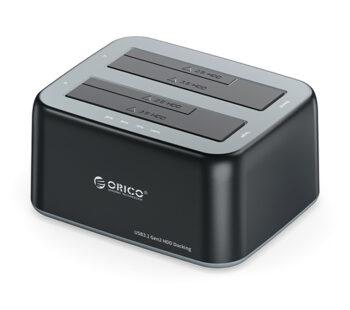 ORICO docking station