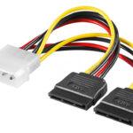 GOOBAY καλώδιο τροφοδοσίας