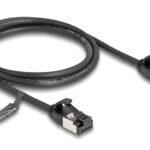 DELOCK καλώδιο δικτύου