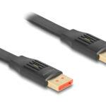 DELOCK καλώδιο DisplayPort
