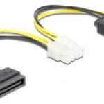 DELOCK καλώδιο