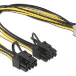 DELOCK καλώδιο