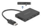 DELOCK DisplayPort