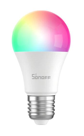 SONOFF smart λάμπα LED