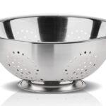BRUNO Ανοξείδωτο σουρωτήρι