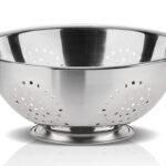 BRUNO Ανοξείδωτο σουρωτήρι