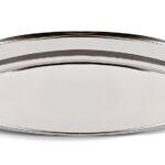 BRUNO Ανοξείδωτη πιατέλα σερβιρίσματος