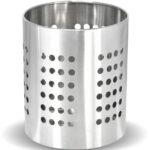 BRUNO Ανοξείδωτη κουταλοθήκη