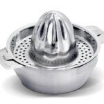 BRUNO Ανοξείδωτος στίφτης