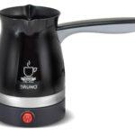 BRUNO ηλεκτρικό μπρίκι