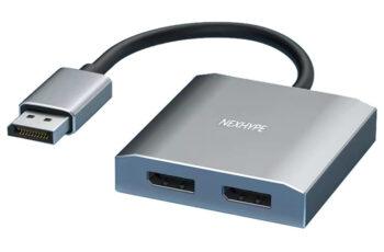 POWERTECH DisplayPort