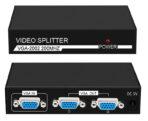 POWERTECH VGA splitter