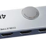 CABLETIME HDMI switch