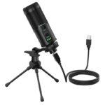 CABLETIME πυκνωτικό μικρόφωνο