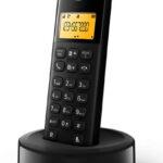 PHILIPS ασύρματο τηλέφωνο