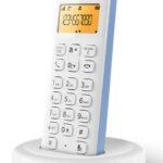 PHILIPS ασύρματο τηλέφωνο