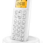 PHILIPS ασύρματο τηλέφωνο