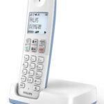 PHILIPS ασύρματο τηλέφωνο