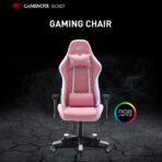 Gaming Καρέκλα - Gamenote GC927 Pink