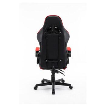 Gaming Καρέκλα - Gamenote GC933 BLACK/RED