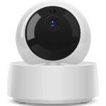 SONOFF smart IP κάμερα