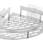 HOME USE γωνιακό ράφι