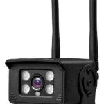 INNOTRONIC smart 4G κάμερα