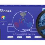 SONOFF smart LED καλωδιοταινία