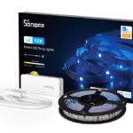 SONOFF smart LED καλωδιοταινία