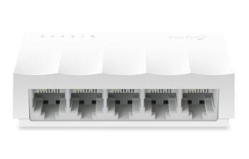 TP-LINK desktop switch LiteWave