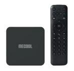 MECOOL TV Box